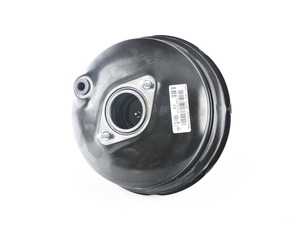 ES#3277072 - 95835592302 - Brake Booster - Factory replacement 958 Cayenne brake booster assembly - Genuine Porsche - Porsche