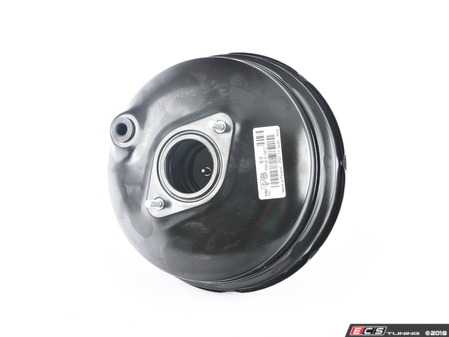ES#3277072 - 95835592302 - Brake Booster - Factory replacement 958 Cayenne brake booster assembly - Genuine Porsche - Porsche
