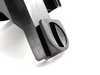 ES#74402 - 51117030620 - E46 Front Bumper Bracket - Right - Used to secure the bumper to the vehicle - Genuine BMW - BMW