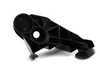 ES#74402 - 51117030620 - E46 Front Bumper Bracket - Right - Used to secure the bumper to the vehicle - Genuine BMW - BMW