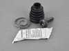 ES#2540894 - 8K0598203B - Rear Outer CV Joint Refresh Kit - Priced Each - Fits the left and right side - Genuine Volkswagen Audi - Audi