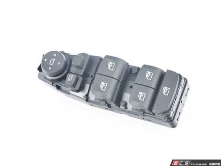 ES#4698118 - 61315A5AAA3 - OPERATING UNIT, SWITCH MODUL - Genuine BMW - BMW