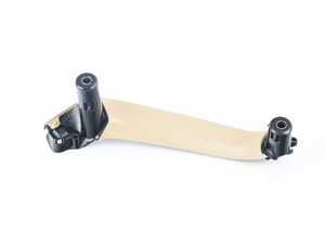 ES#3185256 - 51419209213 - SUPPORT, PULL STRAP, - Genuine BMW - BMW