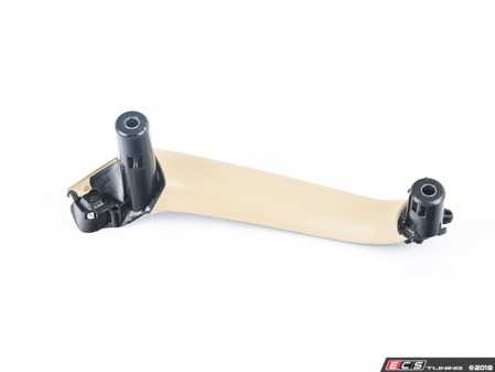 ES#3185256 - 51419209213 - SUPPORT, PULL STRAP, - Genuine BMW - BMW