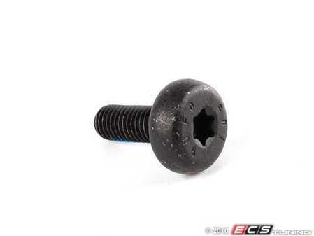 ES#185982 - 72117028889 - SCREW - Genuine BMW - BMW