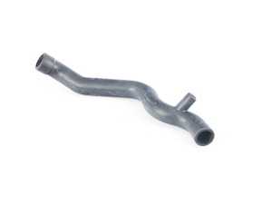 ES#3564621 - 112018058264 - Crankcase Breather Hose - Breather Hose from Valve Cover to Air Intake (Full-Load Crankcase Ventilation) - Genuine Mercedes Benz - Mercedes Benz