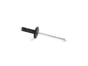 ES#470358 - N90634901 - Pop Rivet - Priced Each - One time use pop rivet, (4x14) - Genuine Volkswagen Audi - Audi