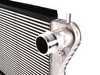 ES#248638 - 1K0198011 - European S3 Intercooler - (NO LONGER AVAILABLE) - All aluminum intercooler kit for your MKV Golf / Jetta and Audi A3. Improve your intercooler efficiency approx 30% with NO modifications - Genuine Volkswagen Audi - 