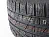 ES#3153251 - 36110047975 - Style 408M 19" Wheel - Pre mounted with Pirelli SottoZero tire. - Genuine BMW - BMW
