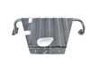 ES#129369 - 51718105603 - PLATE - (NO LONGER AVAILABLE) - Genuine BMW - 