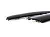 ES#3613003 - 51137272583KT - A - Pillar Black Trim Cover - Set Of 2 R55 R56 R57 - For the driver and passenger side matched pair repair! - Genuine MINI - MINI