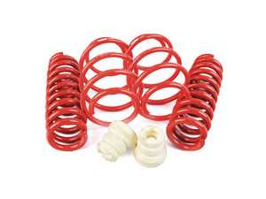 ES#3570170 - E20-20-031-02-22 - Eibach SportLine Performance Springs  - Set of Four Springs - Eibach - BMW