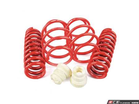 ES#3570170 - E20-20-031-02-22 - Eibach SportLine Performance Springs  - Set of Four Springs - Eibach - BMW