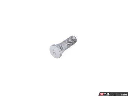 ES#49493 - 31212031750 - WHEEL STUD - Genuine BMW - BMW
