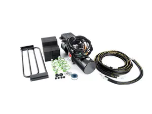 QuickJack Complete Box 3 - 110V