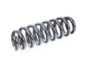 E93 Rear Coil Spring