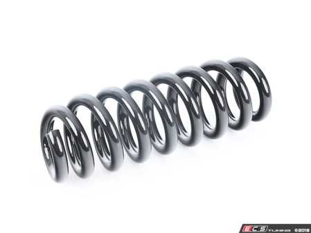 ES#2915114 - 33532283959 - E93 Rear Coil Spring - Replace your cracked springs - Mubea - BMW
