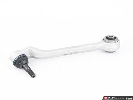 ES#3418823 - 31126852991 - Front Lower Control Arm - Left - Includes bushing and ball joint - URO - BMW