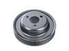 ES#3612262 - 32421722555 - Power Steering Pump Pulley - Driven by serpentine accessory belt - URO - BMW