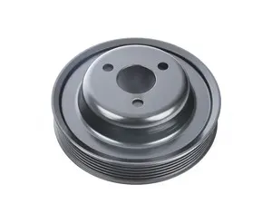 Power Steering Pump Pulley