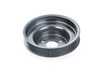 ES#3612262 - 32421722555 - Power Steering Pump Pulley - Driven by serpentine accessory belt - URO - BMW