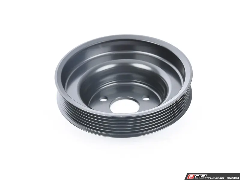 URO - 32421722555 - Power Steering Pump Pulley