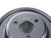 ES#3612262 - 32421722555 - Power Steering Pump Pulley - Driven by serpentine accessory belt - URO - BMW