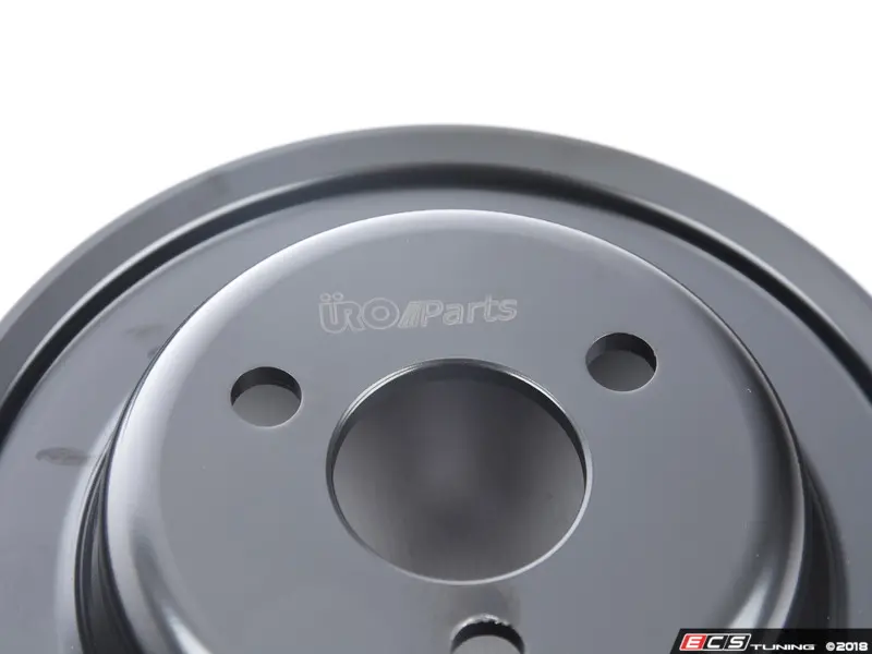 URO - 32421722555 - Power Steering Pump Pulley