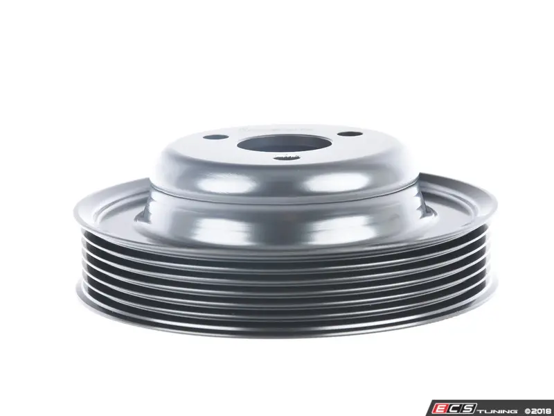 URO - 32421722555 - Power Steering Pump Pulley