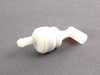 ES#170227 - 61661389040 - Washer Nozzle Check Valve - Priced Each - This is the check valve for the windshield washer nozzles - Genuine BMW - BMW