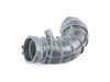 ES#3613010 - 13721491743 - Rubber Intake Boot - Connects from past the airbox to the throttle body - URO - MINI
