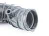ES#3613010 - 13721491743 - Rubber Intake Boot - Connects from past the airbox to the throttle body - URO - MINI