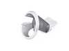 ES#83704 - 51167131147 - E63 Cup Holder - Center Console - Ruthenium - Genuine BMW - BMW