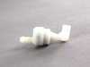 ES#170227 - 61661389040 - Washer Nozzle Check Valve - Priced Each - This is the check valve for the windshield washer nozzles - Genuine BMW - BMW