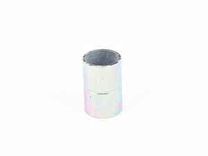 ES#2533727 - 1154100032 - Propeller Shaft centering Bushing - Located between the flex disc and the mounting flanges - URO - Mercedes Benz