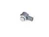 ES#2727707 - 66209283768 - PDC sensor - priced each - Space Gray - Genuine BMW - BMW