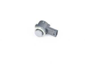 ES#2727707 - 66209283768 - PDC sensor - priced each - Space Gray - Genuine BMW - BMW