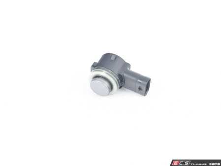 ES#2727707 - 66209283768 - PDC sensor - priced each - Space Gray - Genuine BMW - BMW