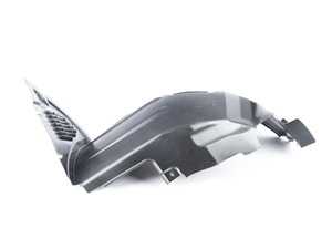 ES#1808632 - 2518802005 -  Front Fender Liner - Front Section - Fits front right fender - Genuine Mercedes Benz - Mercedes Benz