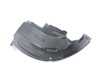 ES#1808632 - 2518802005 -  Front Fender Liner - Front Section - Fits front right fender - Genuine Mercedes Benz - Mercedes Benz