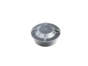 Strut Housing Dust Cover 32MM - Black