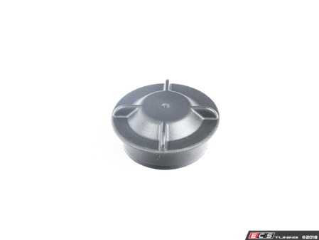 ES#3579271 - 31311139453 - Strut Housing Dust Cover 32MM - Black - Lost or cracked your strut dust cover? - URO - BMW MINI