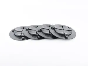 Lid Cover - Set Of 4 
