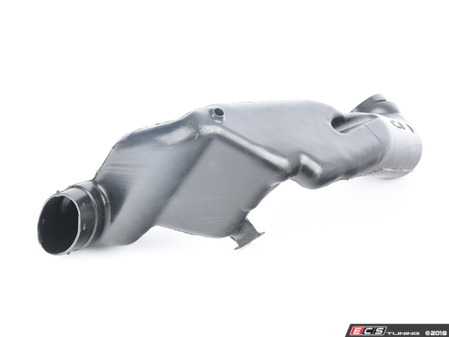 ES#29365 - 12311432464 - Air Channel Lower - Genuine BMW - BMW