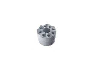ES#2675140 - 34511162818 - RUBBER MOUNTING - Genuine MINI - 