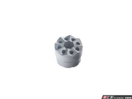 ES#2675140 - 34511162818 - RUBBER MOUNTING - Genuine MINI - 