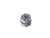 ES#2675140 - 34511162818 - RUBBER MOUNTING - Genuine MINI - 