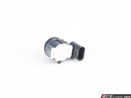 ES#2596625 - 66209261632 - Ultrasonic Converter - Used in the PDC system - Genuine BMW - BMW