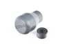 ES#2873008 - 034-508-2000 - Weighted Delrin Shift Knob - (NO LONGER AVAILABLE) - 8oz weighted shift knob - 034Motorsport - 