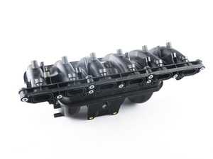 ES#25487 - 11611439965 - Intake Manifold - Genuine BMW - BMW